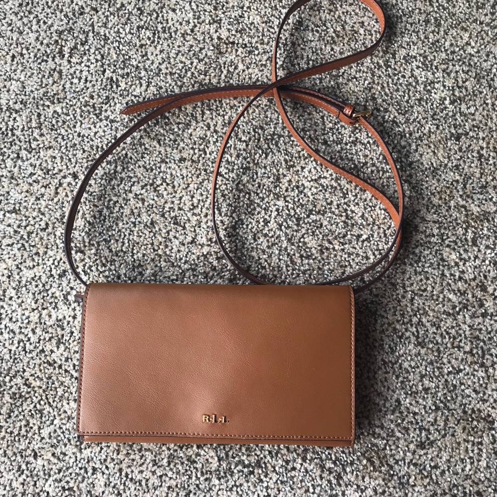 Lauren Ralph Lauren Handbag